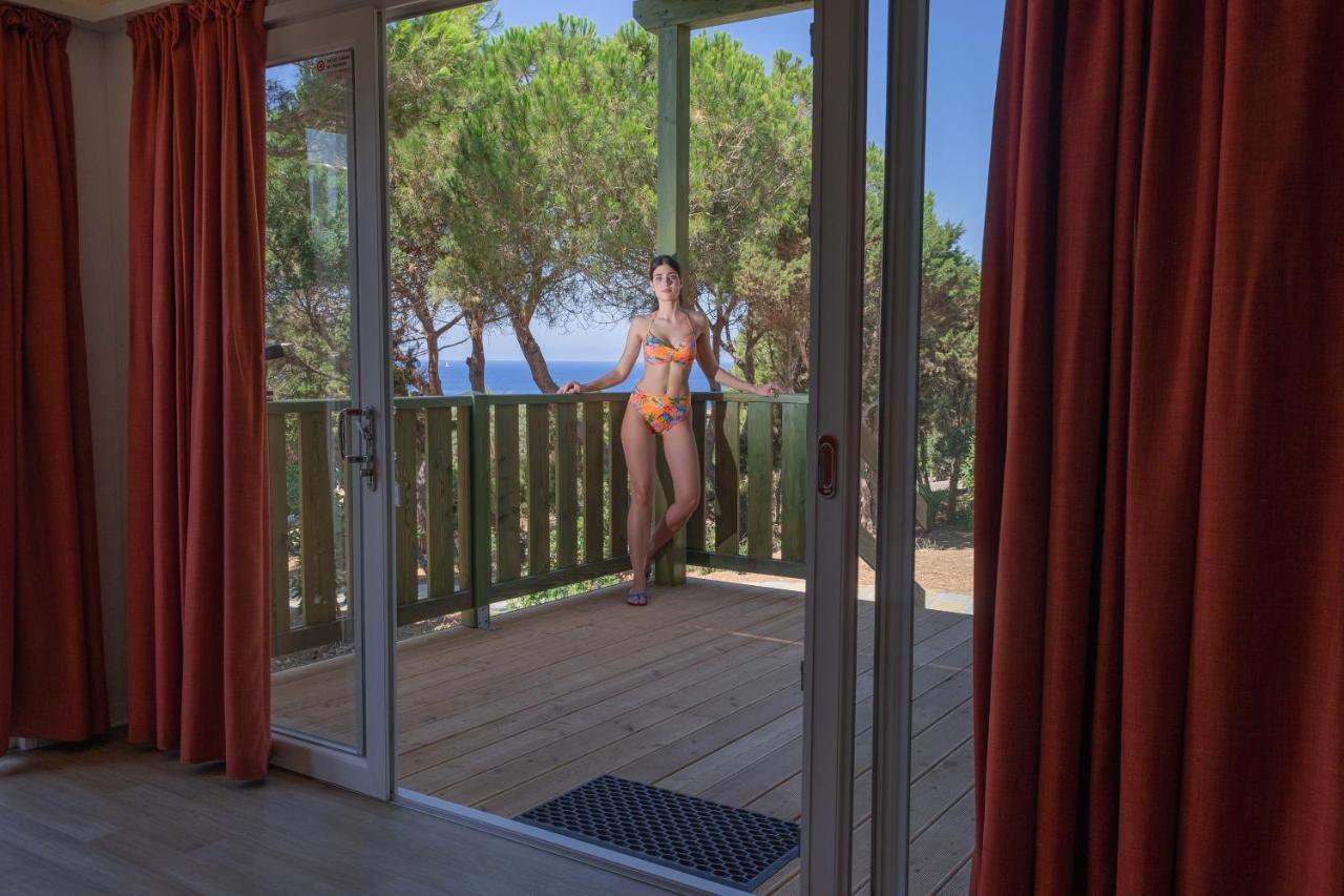 Villaggio Torre Del Porticciolo 4*