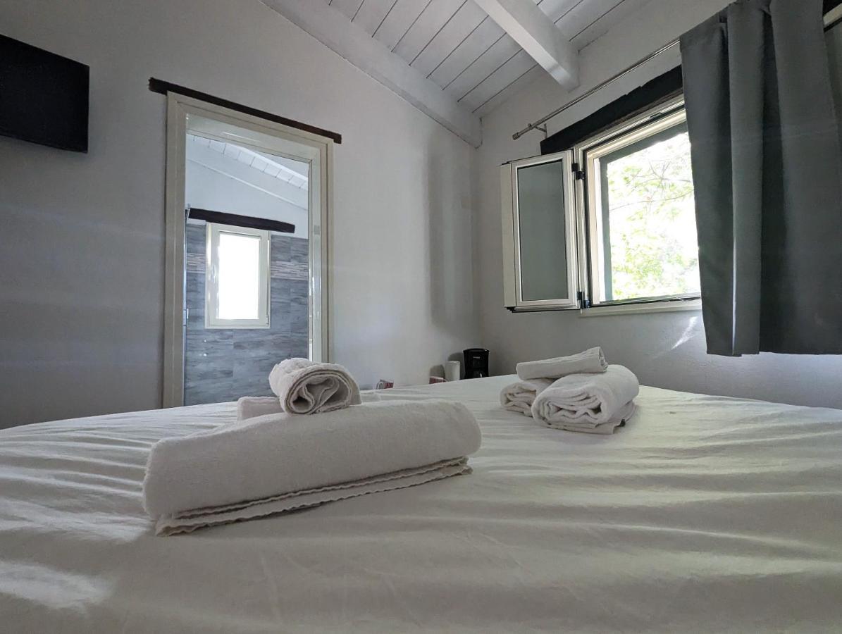 Villaggio Torre Del Porticciolo 4*