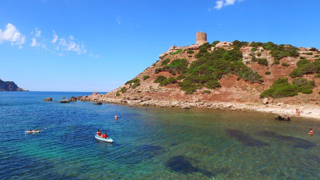 Villaggio Torre Del Porticciolo